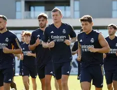 开元体最在线新网址-皇家马德里俱乐部个别球迷发表辱华言论