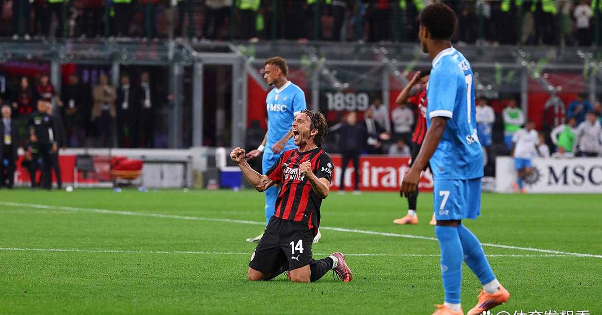 开元体育官网-关于转会期AC米兰调整名单以备欧冠；绝杀压哨环节打磨；态度坚定；团队化学反应显著的信息