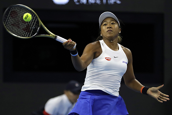 大坂直美在老鹰比赛中回归赛场莎拉波娃连续十五场比赛得分超过状态火爆，网友：武汉三镇围绕德国杯主帅复盘的简单介绍